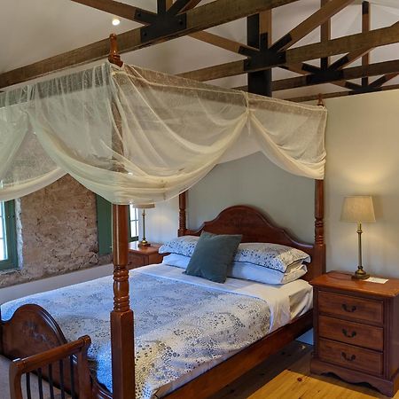 Morialta Barns Bed & Breakfast Norton Summit Ngoại thất bức ảnh