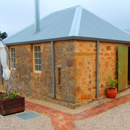 Morialta Barns Bed & Breakfast Norton Summit Ngoại thất bức ảnh