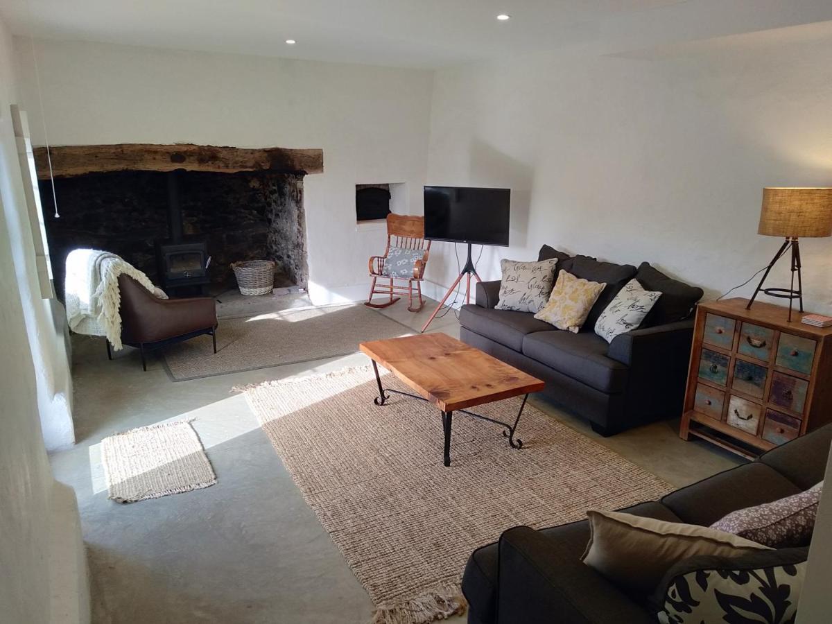 Morialta Barns Bed & Breakfast Norton Summit Ngoại thất bức ảnh