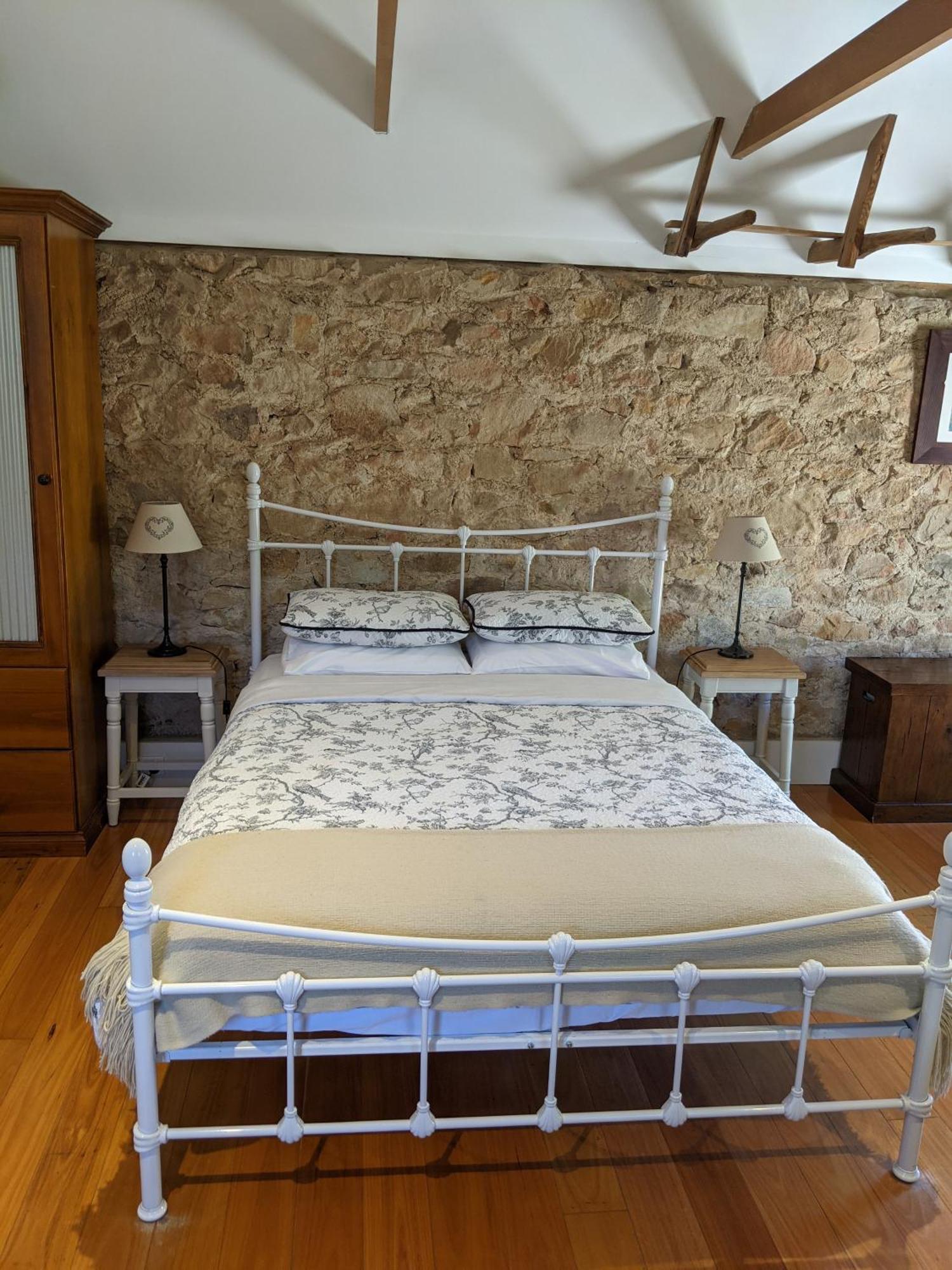 Morialta Barns Bed & Breakfast Norton Summit Ngoại thất bức ảnh