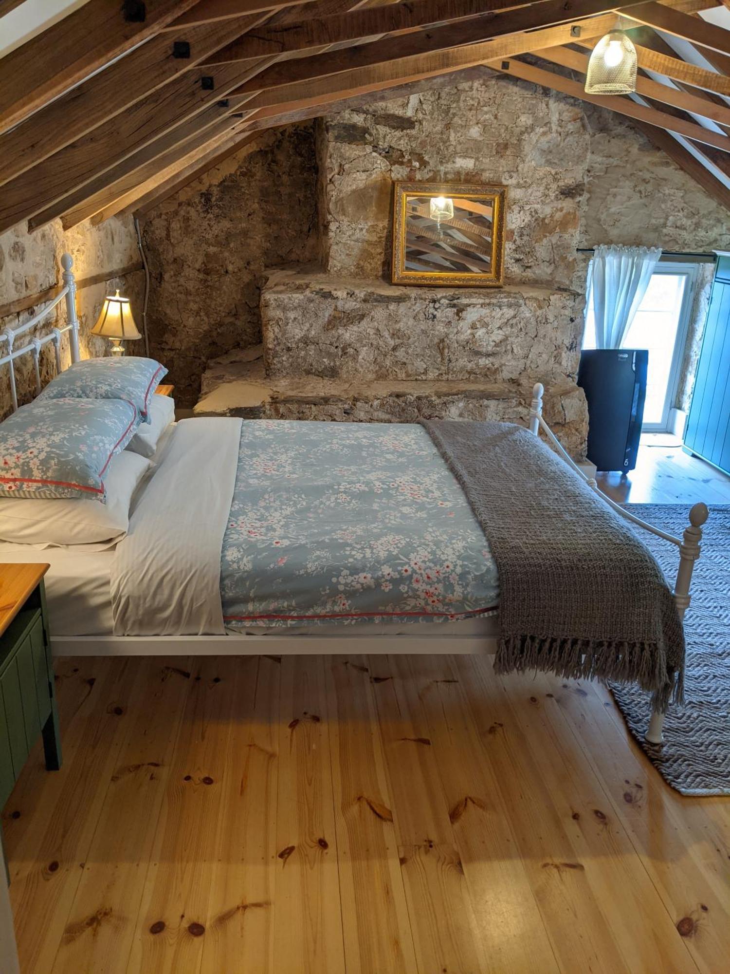Morialta Barns Bed & Breakfast Norton Summit Ngoại thất bức ảnh