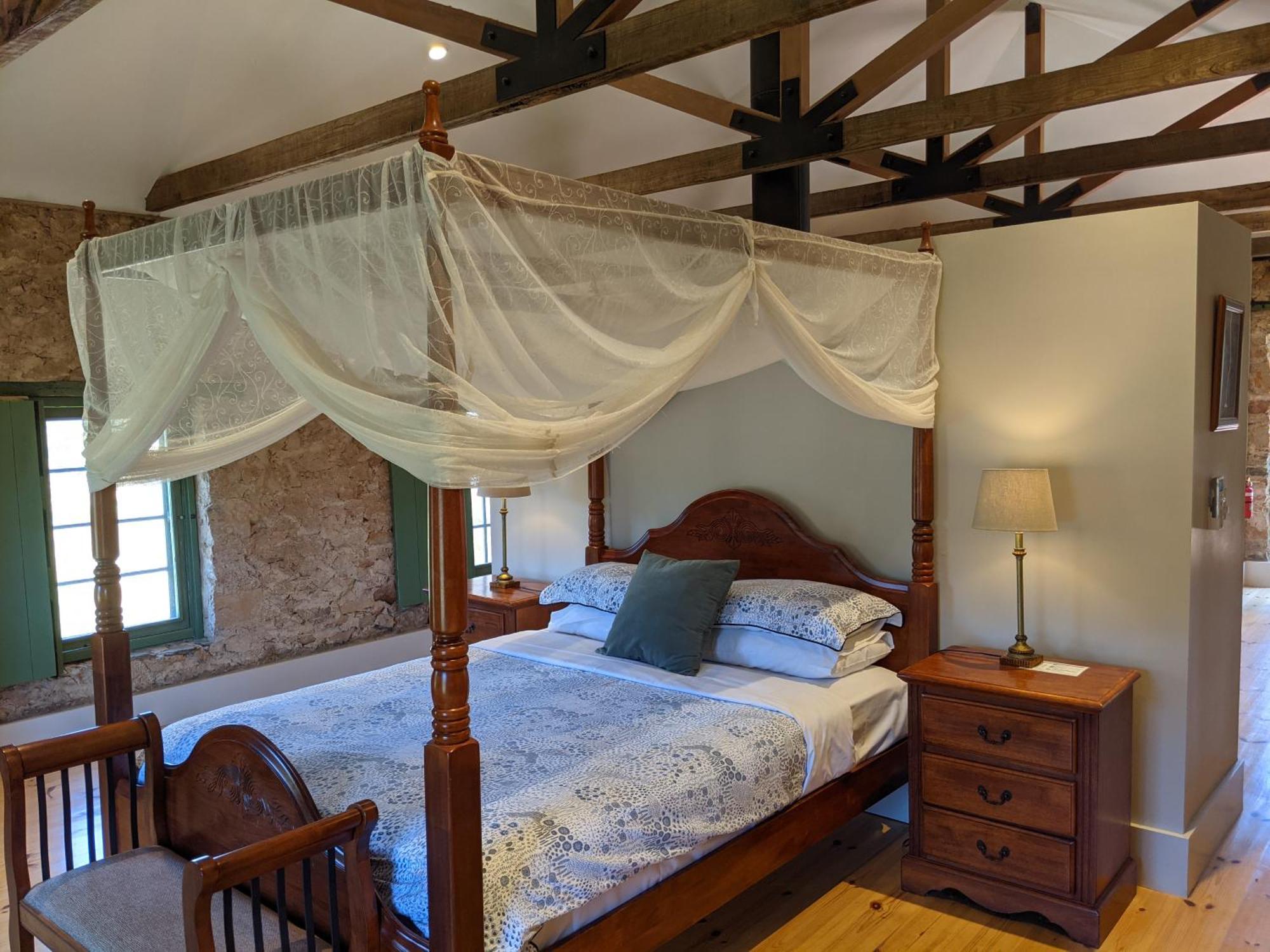 Morialta Barns Bed & Breakfast Norton Summit Ngoại thất bức ảnh