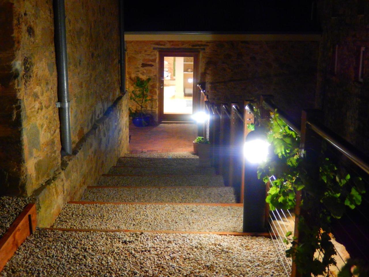 Morialta Barns Bed & Breakfast Norton Summit Ngoại thất bức ảnh