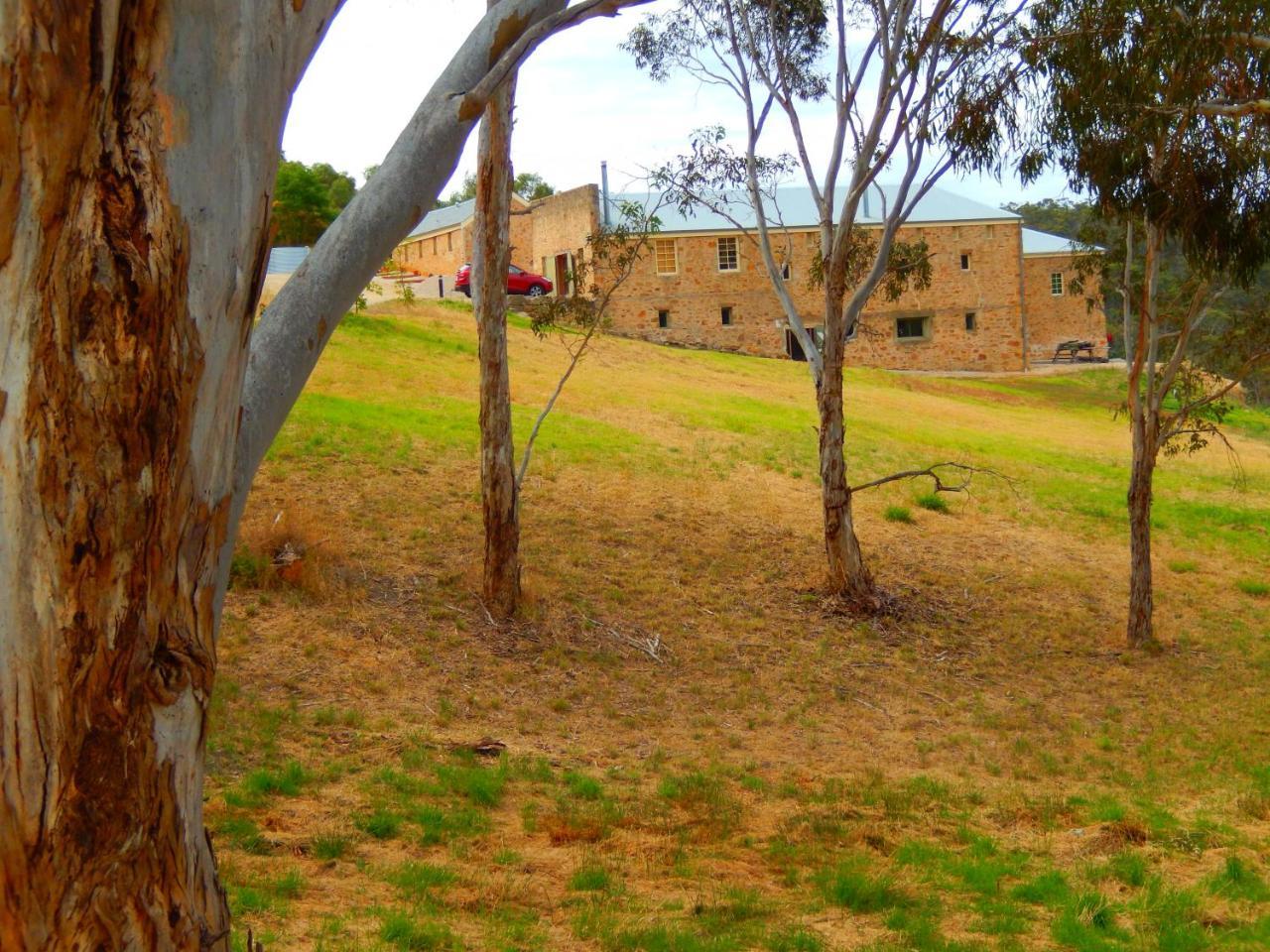 Morialta Barns Bed & Breakfast Norton Summit Ngoại thất bức ảnh
