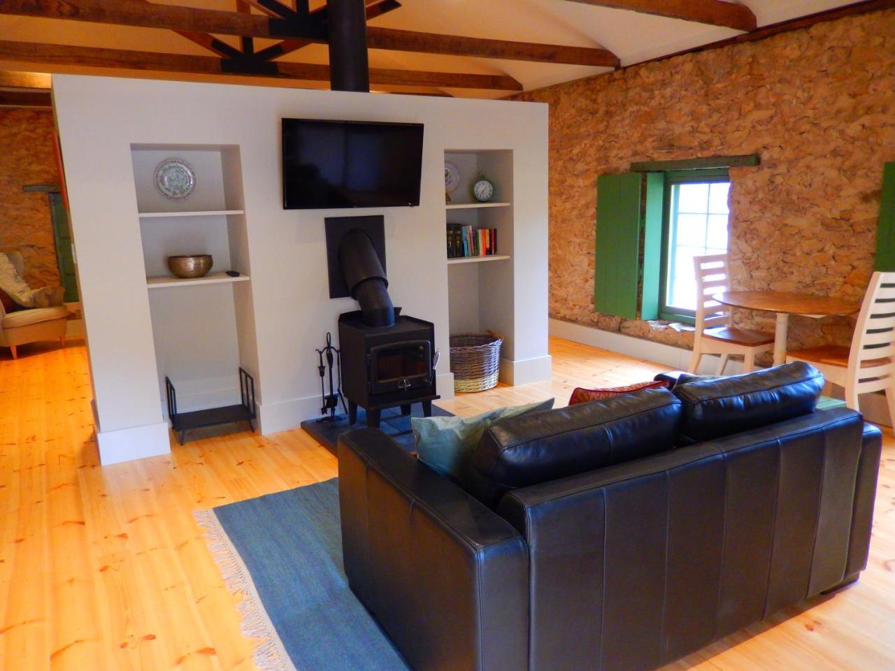 Morialta Barns Bed & Breakfast Norton Summit Ngoại thất bức ảnh
