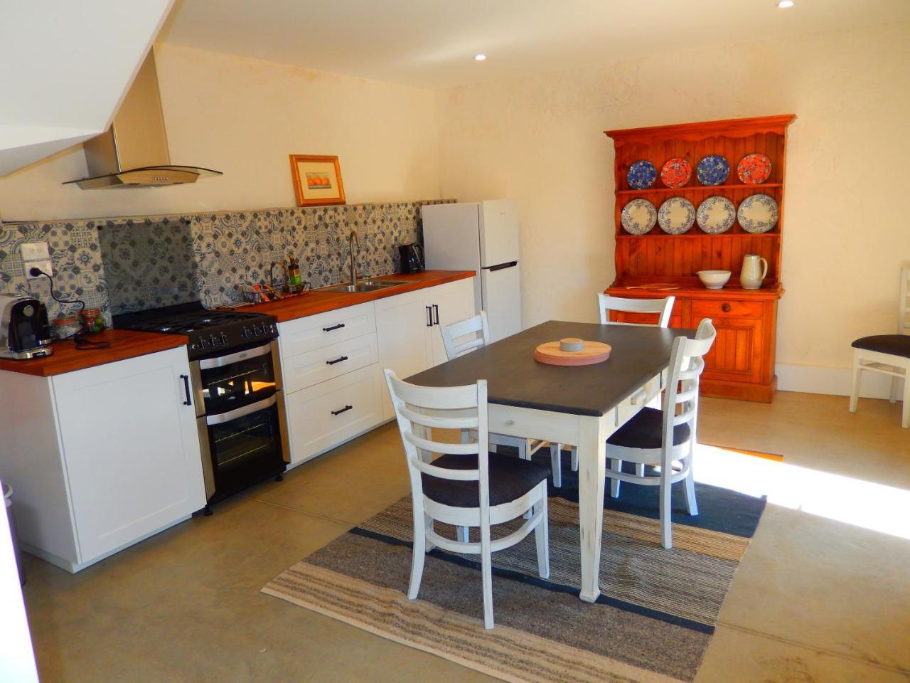 Morialta Barns Bed & Breakfast Norton Summit Ngoại thất bức ảnh