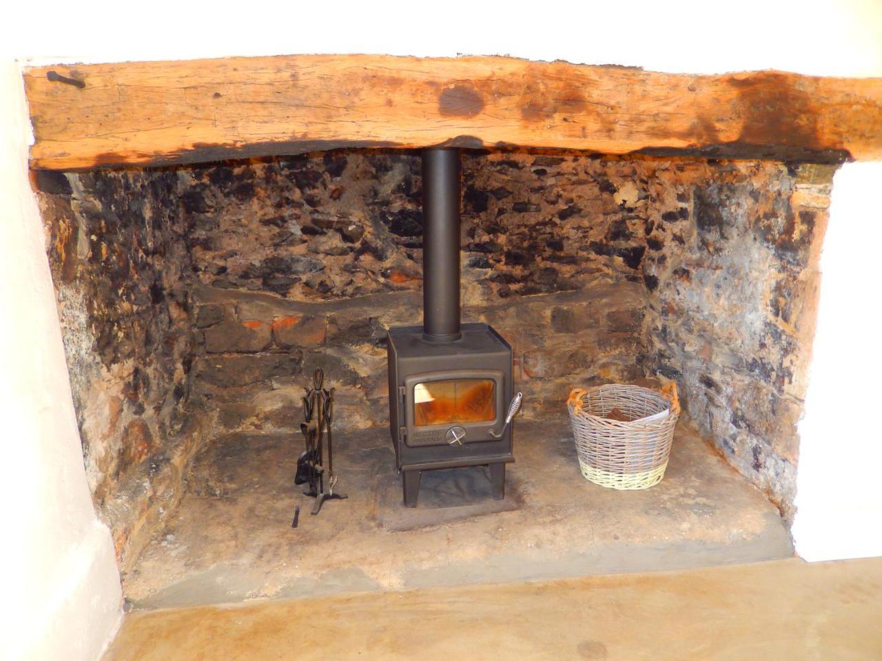 Morialta Barns Bed & Breakfast Norton Summit Ngoại thất bức ảnh