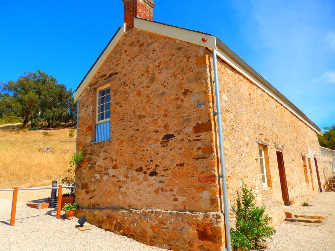 Morialta Barns Bed & Breakfast Norton Summit Ngoại thất bức ảnh