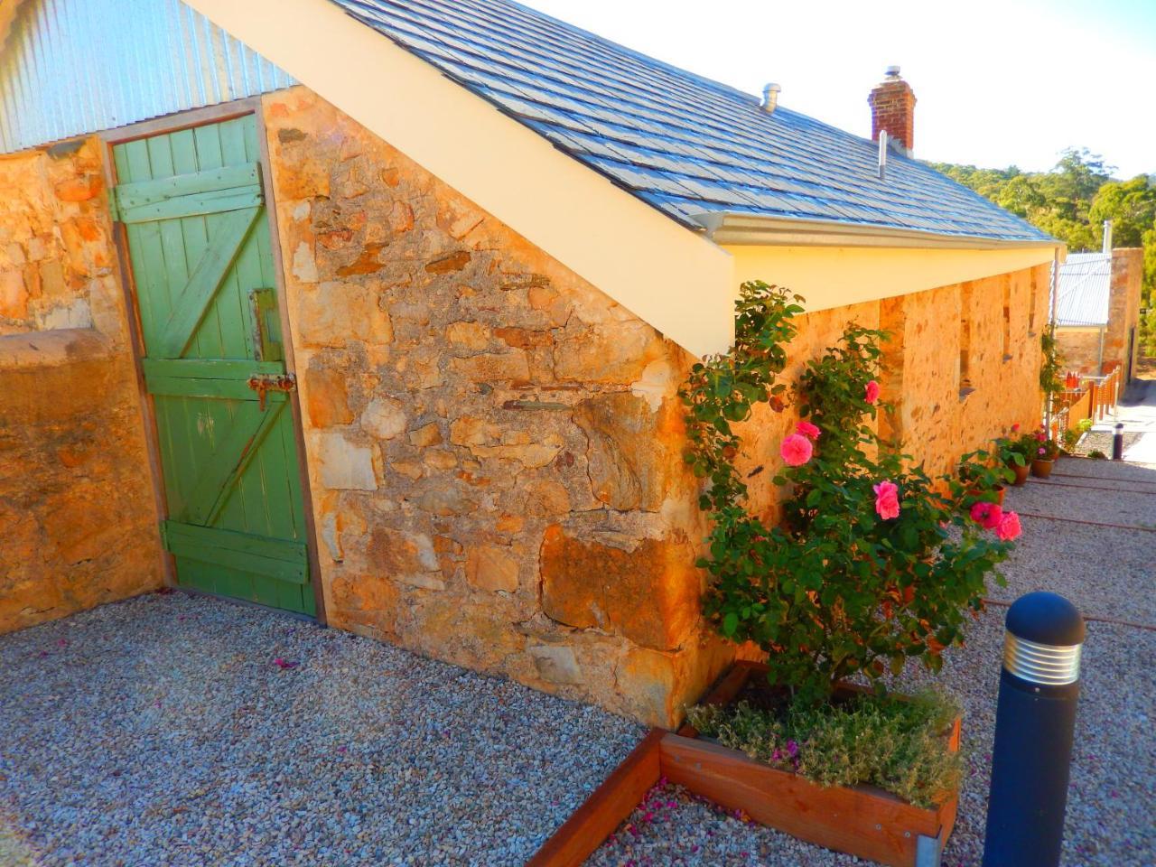Morialta Barns Bed & Breakfast Norton Summit Ngoại thất bức ảnh